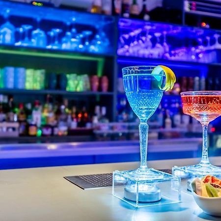 Amalia Hotel Скопелос Екстер'єр фото