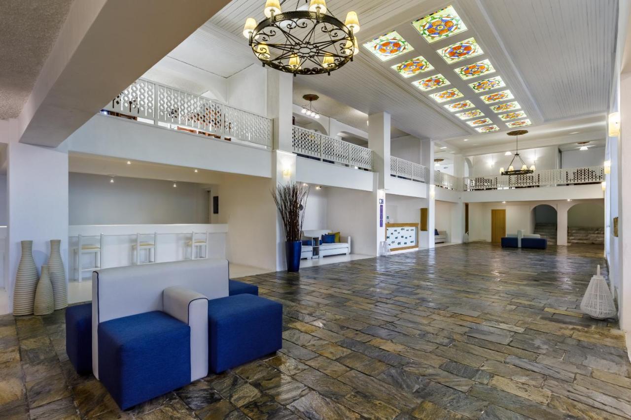 Amalia Hotel Скопелос Екстер'єр фото