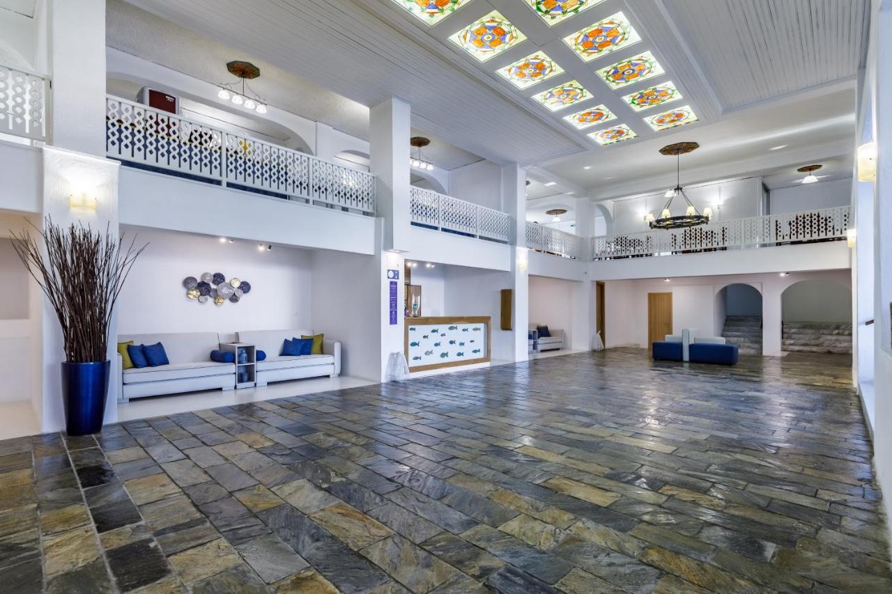 Amalia Hotel Скопелос Екстер'єр фото