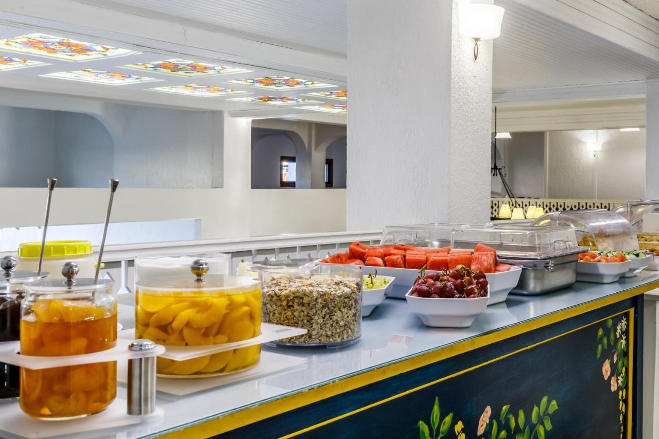 Amalia Hotel Скопелос Екстер'єр фото