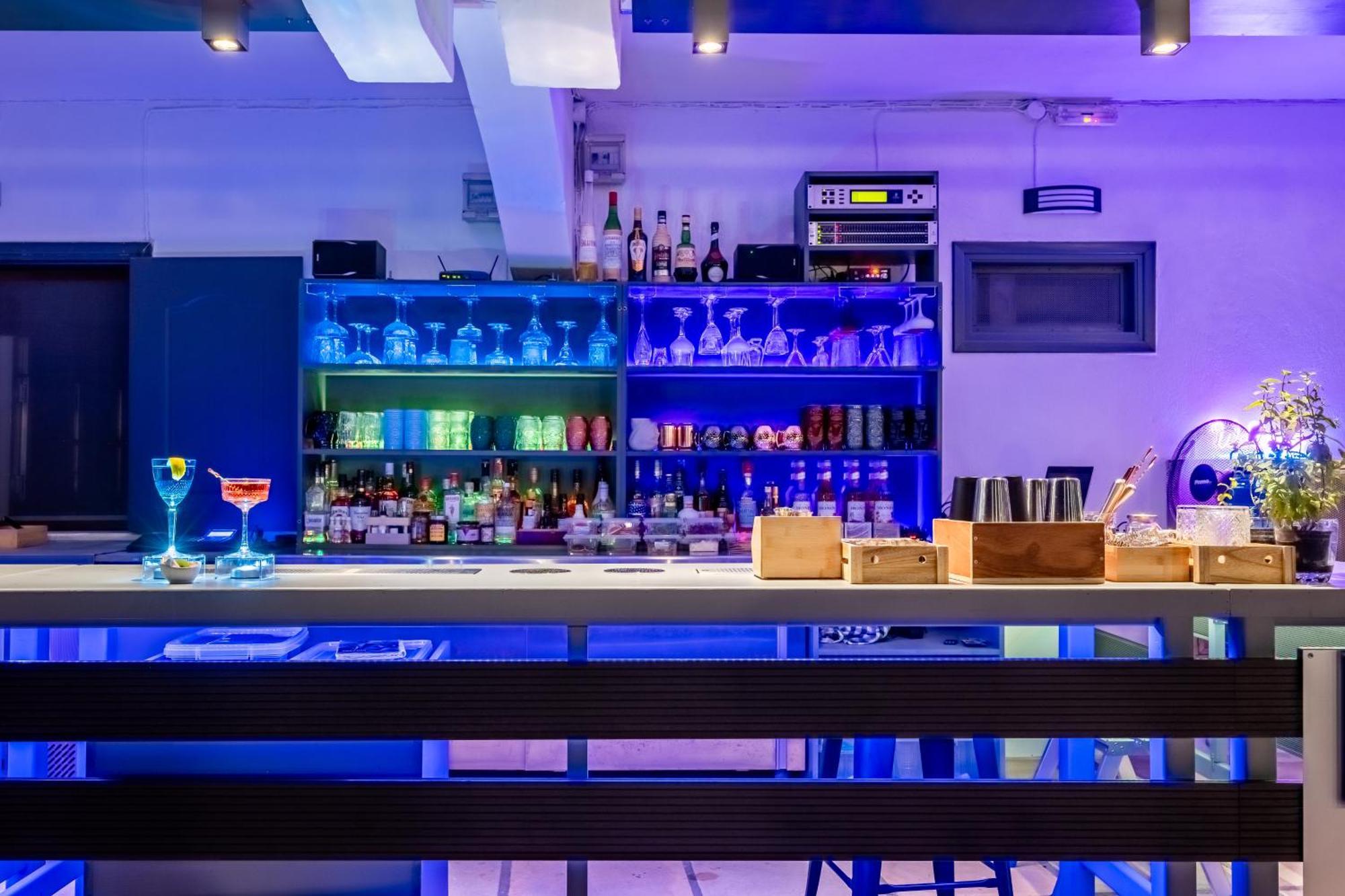 Amalia Hotel Скопелос Екстер'єр фото